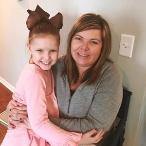 Meet your Posher, Jennifer